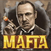 Mafia slot game image from jl3slot.net